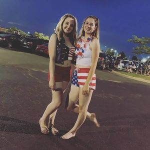 Meet your Posher, Kylee